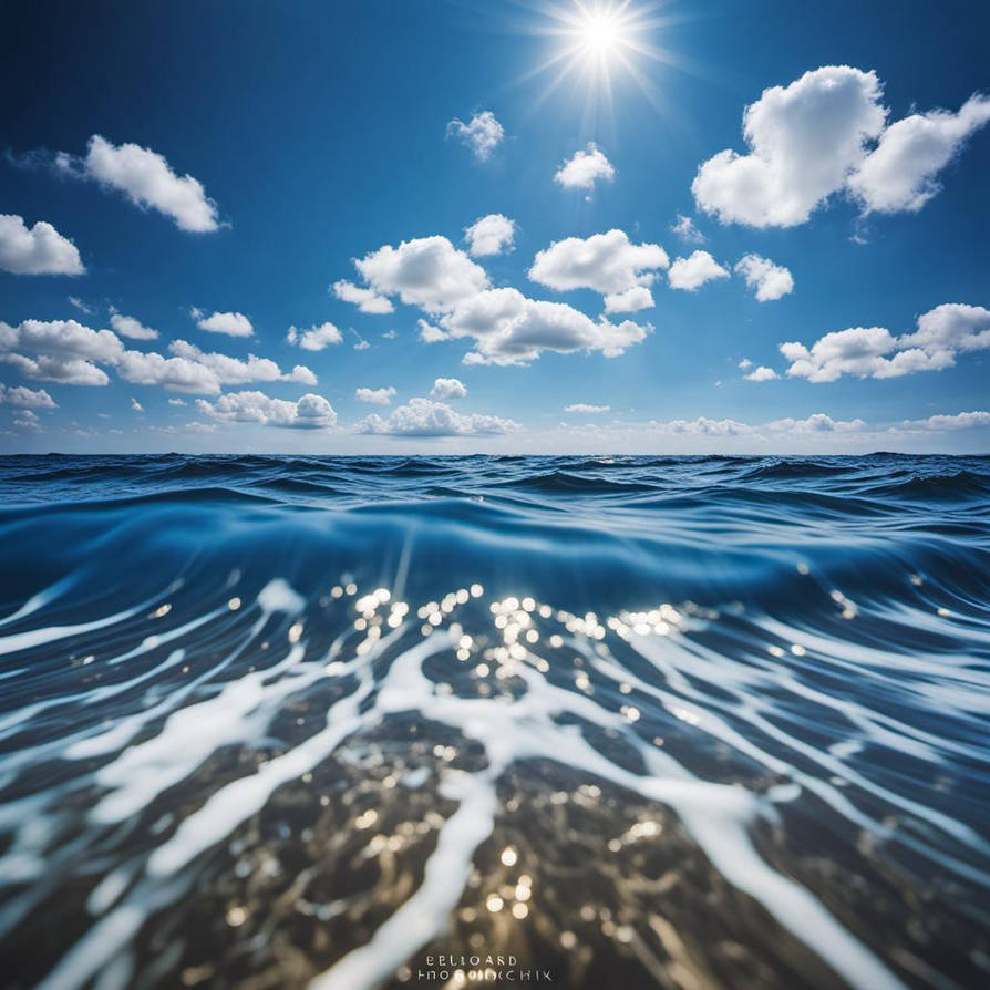 Dream_AAdamsDeepSeaWavesBlueSkyCloudHigEndFotHdri_7